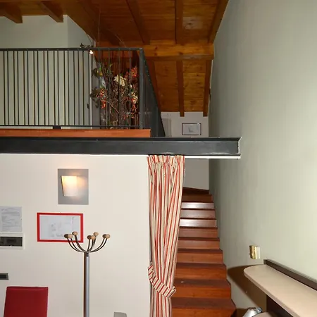 Hotel Cavallucci 3*