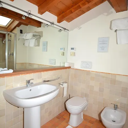 Cavallucci Hotel Sermide