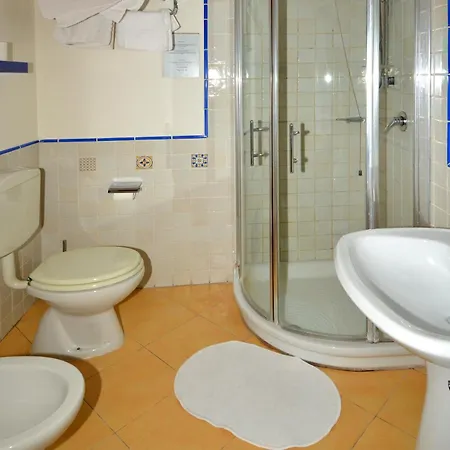 Hotel Cavallucci