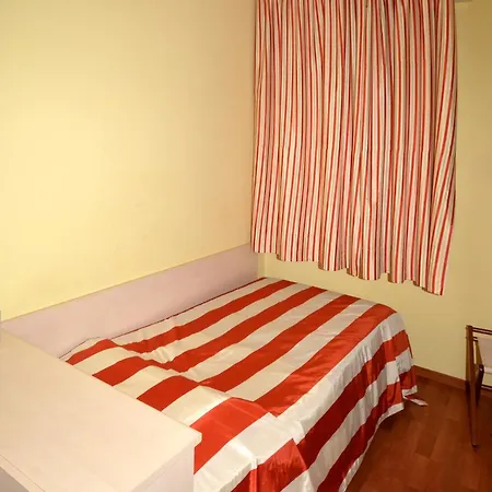 Hotel Cavallucci 3*