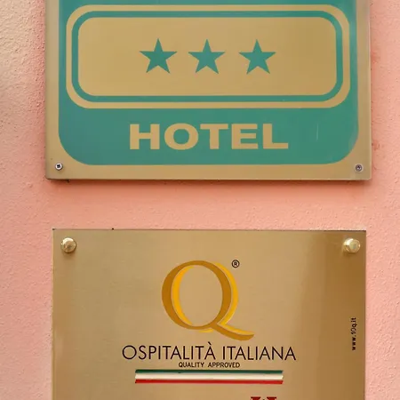 Cavallucci Hotel