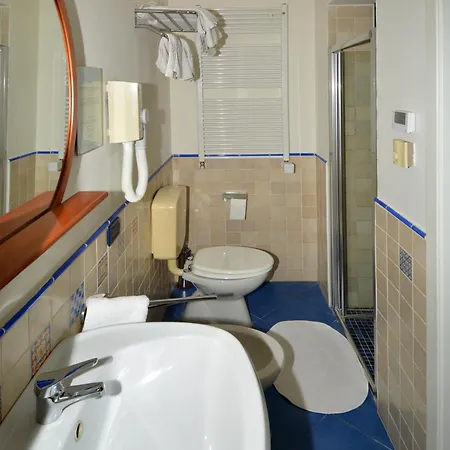 Cavallucci Hotel 3*