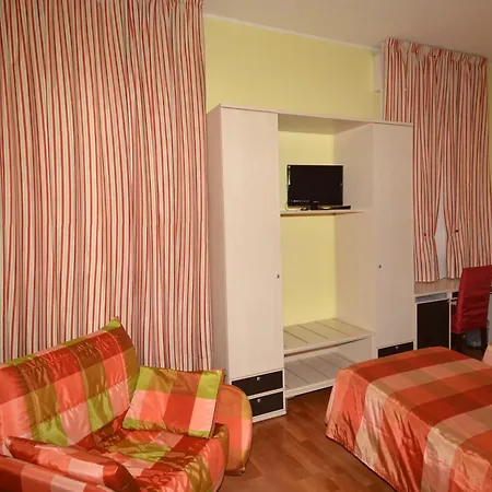 Cavallucci Hotel Sermide