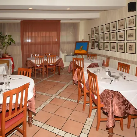 Cavallucci Hotel 3*