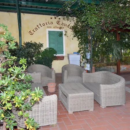 Cavallucci Hotel