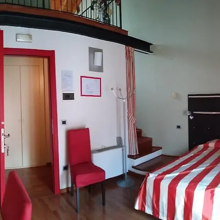Hotel Cavallucci 3*
