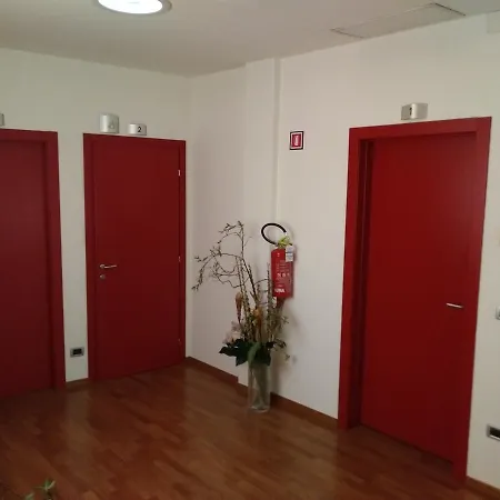 Hotel Cavallucci 3*