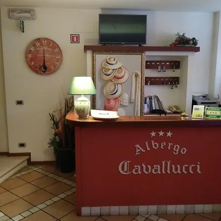 Cavallucci Hotel