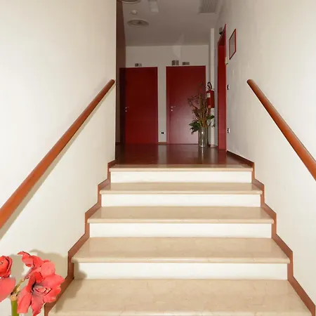 Hotell Cavallucci