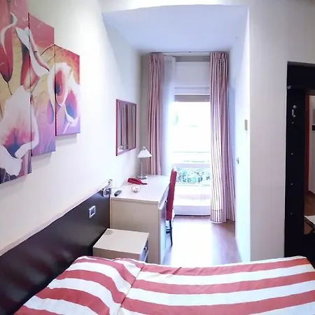 Hotell Cavallucci