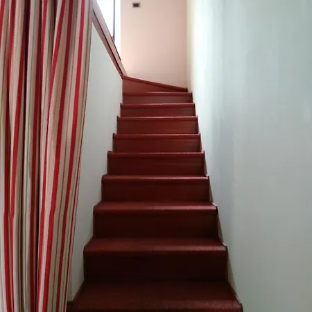 Hotell Cavallucci Sermide