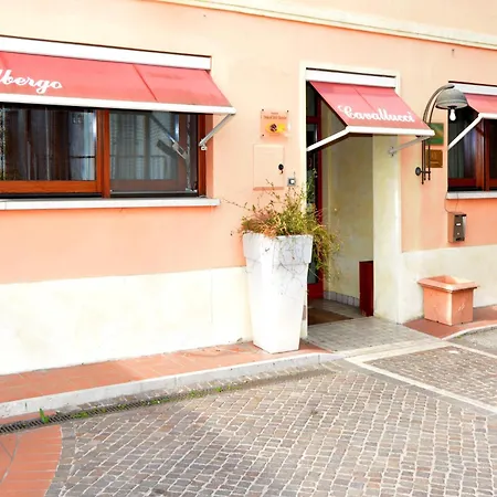 Hotel Cavallucci
