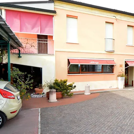 Cavallucci Hotel Sermide